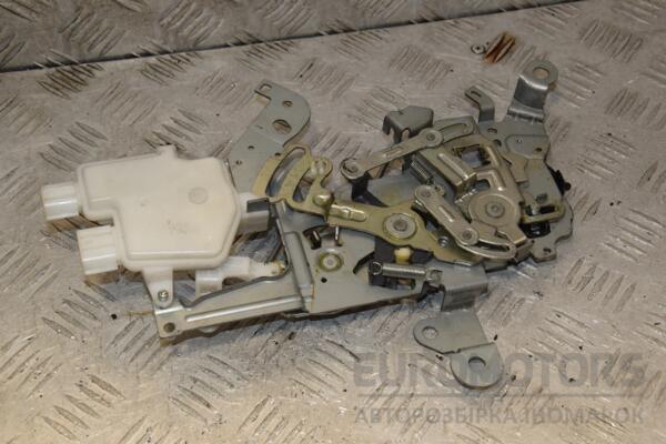 Активатор замка дверей задніх лівих Mazda 5 2005-2010 398794 - 2