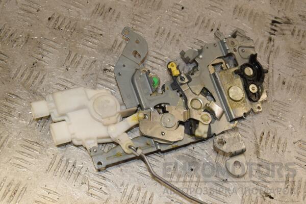 Активатор замка двери задней правой Mazda 5 2005-2010 398796 - 2