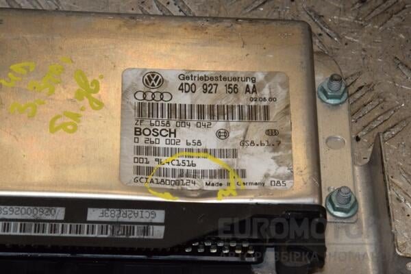 Блок управління АКПП (дефект) Audi A8 3.3tdi (4D) 1994-2002 4D0927156AA 398798 - 2
