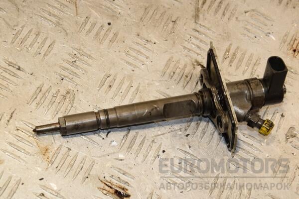 Форсунка дизель электрическая Audi A8 3.3tdi (4D) 1994-2002 0445110066 398805 euromotors.com.ua