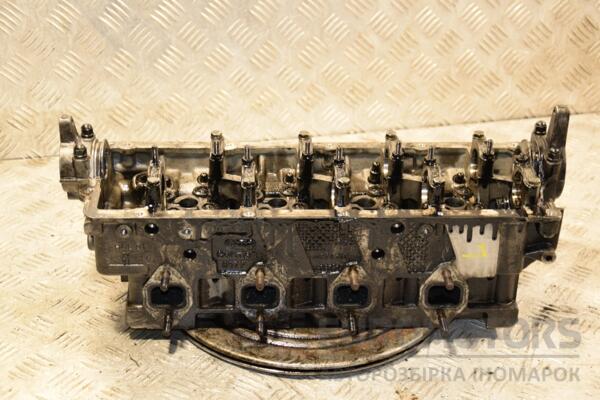 Головка блоку ліва Audi A8 3.3tdi (4D) 1994-2002 057103064F 398806 - 3