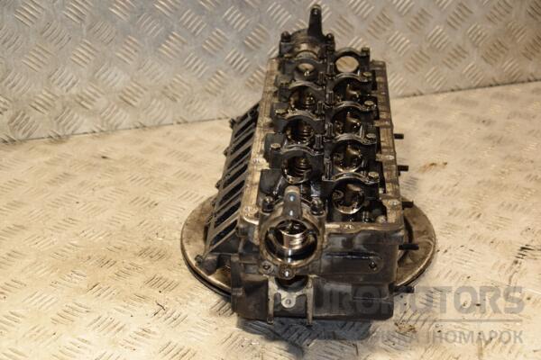 Головка блоку ліва Audi A8 3.3tdi (4D) 1994-2002 057103064F 398806 - 4
