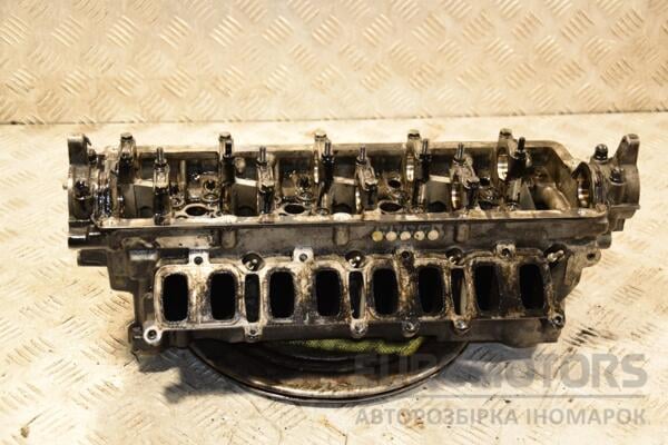 Головка блоку права Audi A8 3.3tdi (4D) 1994-2002 057103063F 398812 euromotors.com.ua