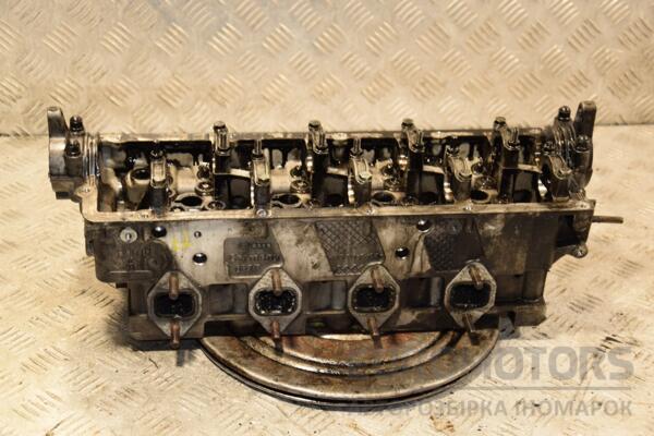 Головка блока правая Audi A8 3.3tdi (4D) 1994-2002 057103063F 398812 - 3