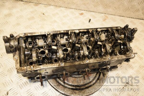 Головка блока правая Audi A8 3.3tdi (4D) 1994-2002 057103063F 398812 - 5