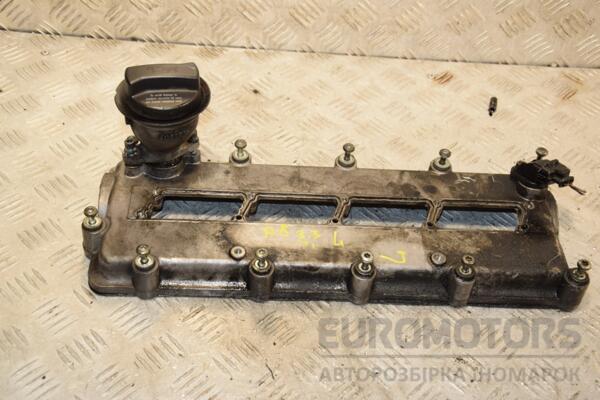 Клапанна кришка (Кришка клапанів) ліва Audi A8 3.3tdi (4D) 1994-2002 057103475C 398818 euromotors.com.ua