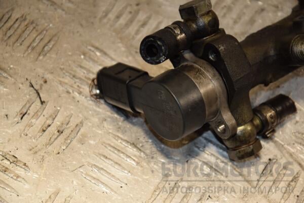 Редукційний клапан Audi A8 3.3tdi (4D) 1994-2002 0281002351 398826 euromotors.com.ua
