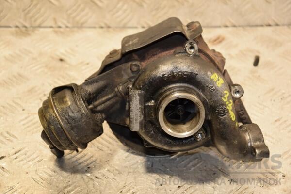 Турбина Audi A8 3.3tdi (4D) 1994-2002 057145701G 398828 euromotors.com.ua
