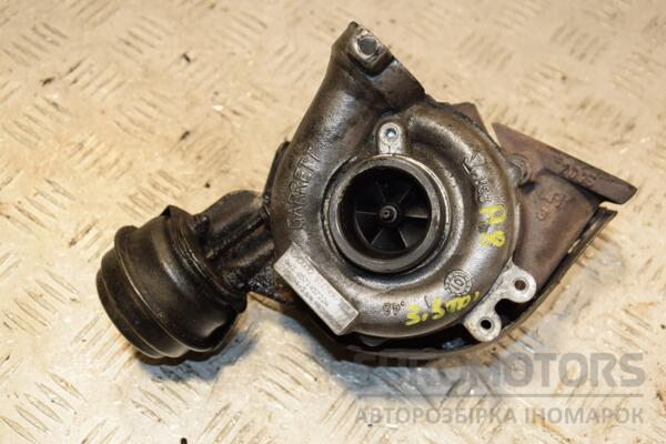 Турбина Audi A8 3.3tdi (4D) 1994-2002 057145722A 398831 euromotors.com.ua