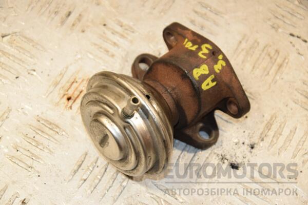 Клапан EGR механічний Audi A8 3.3tdi (4D) 1994-2002 057131503A 398836 euromotors.com.ua