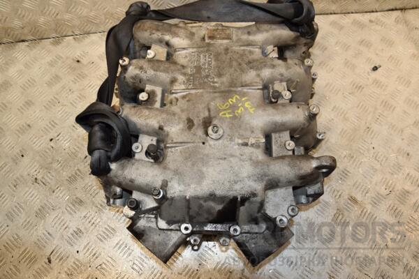 Колектор впускний метал Audi A8 3.3tdi (4D) 1994-2002 057129676B 398837 euromotors.com.ua