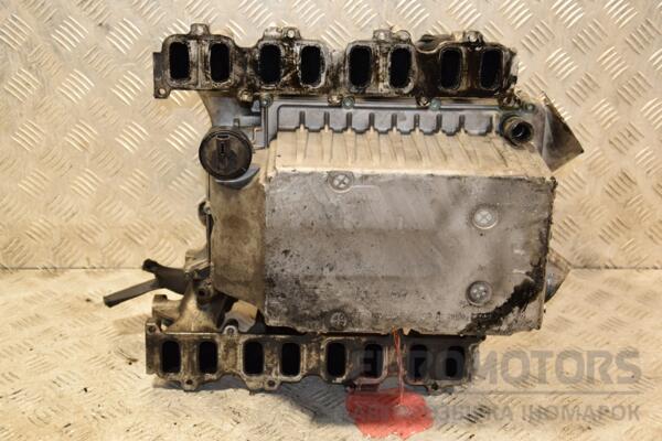 Коллектор впускной метал Audi A8 3.3tdi (4D) 1994-2002 057129676B 398837 - 3