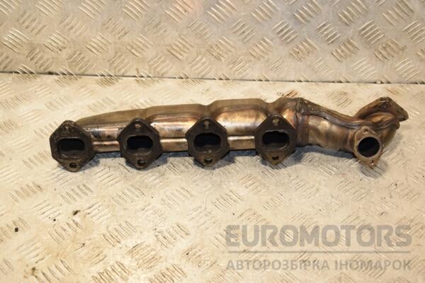 Коллектор выпускной левый Audi A8 3.3tdi (4D) 1994-2002 057253033E 398840 - 2