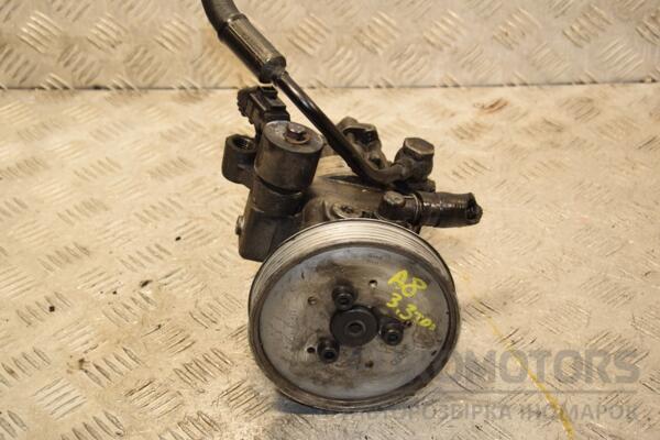 Насос гидроусилителя руля (ГУР) Audi A8 3.3tdi (4D) 1994-2002 4D0145165R 398842 euromotors.com.ua