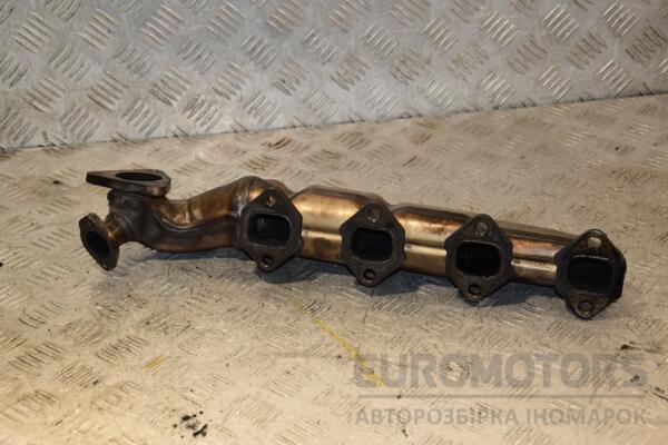 Коллектор выпускной правый Audi A8 3.3tdi (4D) 1994-2002 057253034E 398847 - 2