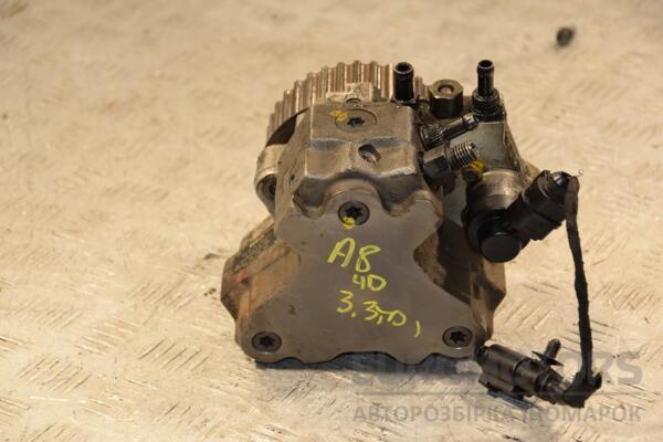 Топливный насос высокого давления (ТНВД) Audi A8 3.3tdi (4D) 1994-2002 0445010036 398849 euromotors.com.ua
