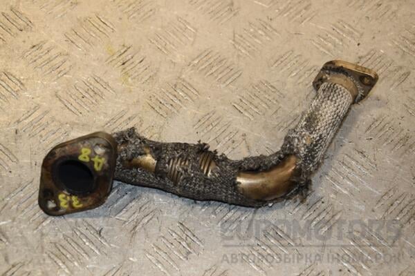 Трубка EGR Audi A8 3.3tdi (4D) 1994-2002 057131534E 398867 euromotors.com.ua