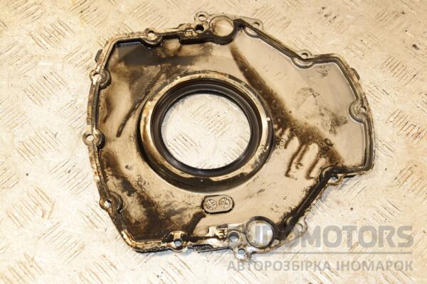 Кришка коленвала задня Audi A8 3.3tdi (4D) 1994-2002 057103173D 398871 - 2