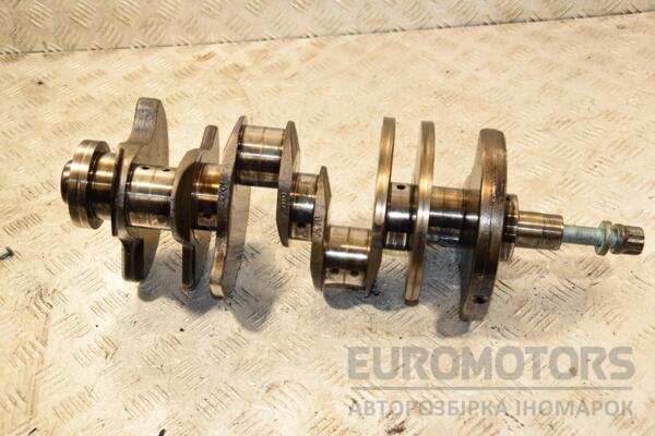 Колінвал Audi A8 3.3tdi (4D) 1994-2002 398873 euromotors.com.ua