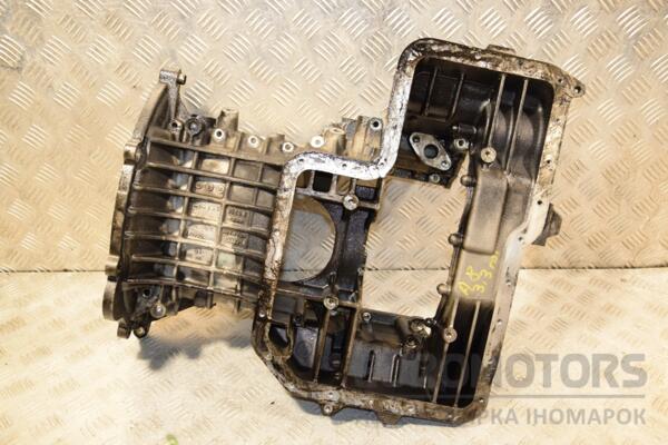 Піддон верхня частина (преподдонік) Audi A8 3.3tdi (4D) 1994-2002 057103603D 398878 euromotors.com.ua