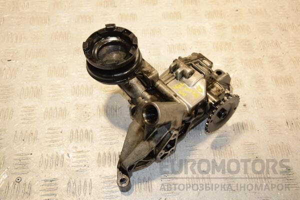 Масляний насос Audi A8 3.3tdi (4D) 1994-2002 057115105B 398880 euromotors.com.ua