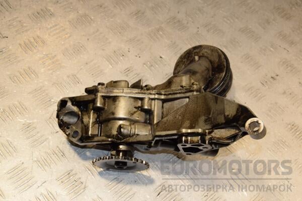 Масляний насос Audi A8 3.3tdi (4D) 1994-2002 057115105B 398880 - 2