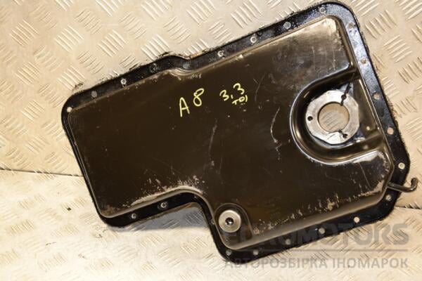 Піддон двигуна масляний Audi A8 3.3tdi (4D) 1994-2002 057103602B 398882 euromotors.com.ua