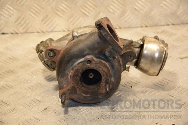 Турбіна Audi A4 2.0tdi (B7) 2004-2007 717858 398885 - 3
