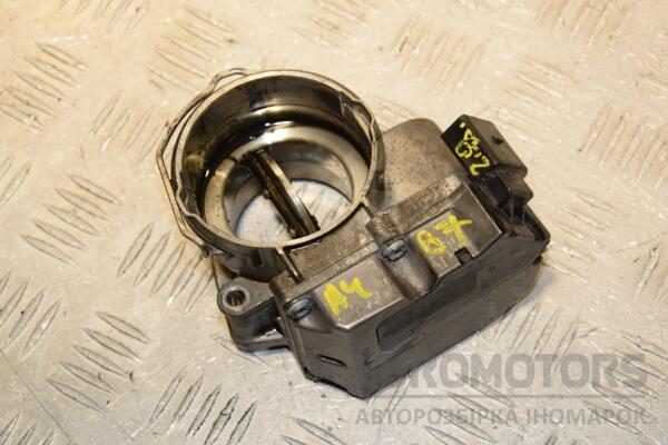 Дроссельная заслонка электрическая Audi A4 2.0tdi (B7) 2004-2007 A2C59511698 398890 euromotors.com.ua