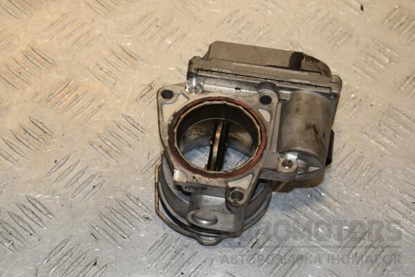 Дроссельная заслонка электрическая Audi A4 2.0tdi (B7) 2004-2007 A2C59511698 398890 - 2