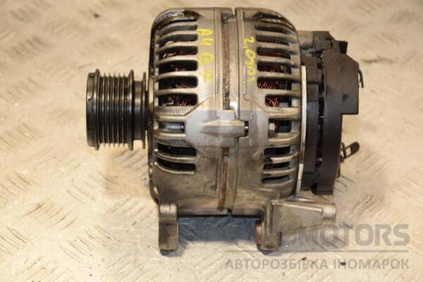 Генератор VW Golf Plus 2.0tdi 2005-2014 06F903023J 398892 - 2