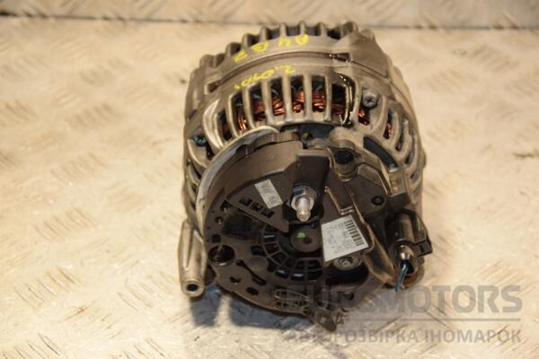 Генератор VW Golf Plus 2.0tdi 2005-2014 06F903023J 398892 - 3