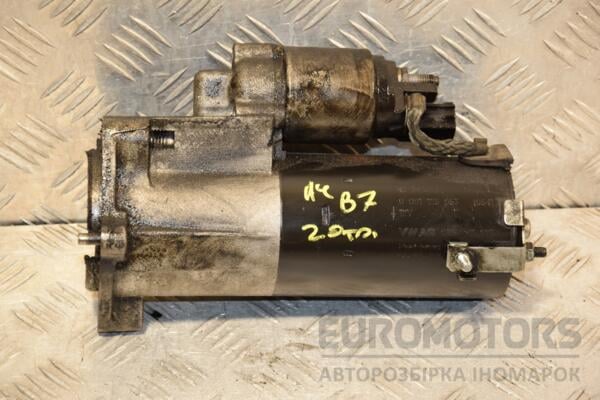 Стартер Audi A4 2.0tdi (B7) 2004-2007 0001125053 398895 euromotors.com.ua
