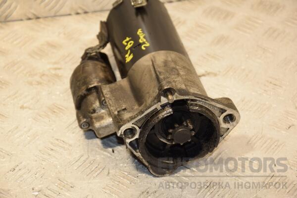 Стартер Audi A4 2.0tdi (B7) 2004-2007 0001125053 398895 - 2