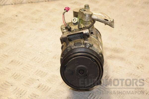 Компресор кондиціонера (дефект) Audi A4 2.0tdi (B7) 2004-2007 8E0260805BJ 398897 euromotors.com.ua