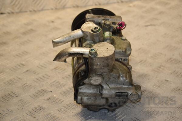 Компресор кондиціонера (дефект) Audi A4 2.0tdi (B7) 2004-2007 8E0260805BJ 398897 - 3