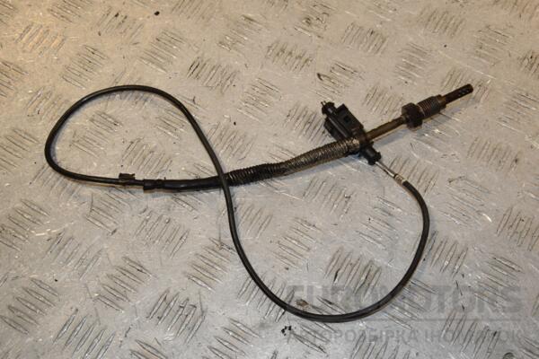 Датчик температуры выхлопных газов Audi A4 2.0tdi (B7) 2004-2007 03G906088AK 398907 euromotors.com.ua