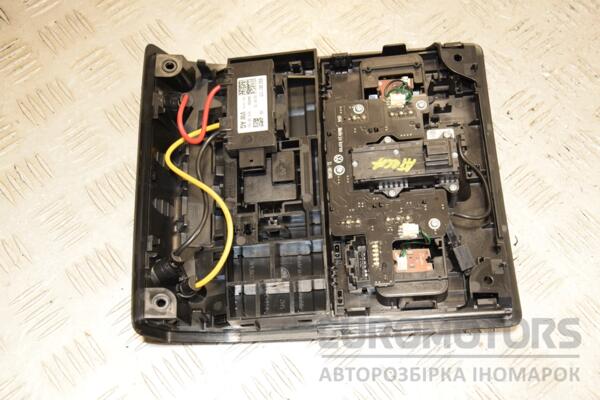 Плафон салону передній Seat Ateca 2016 3V9867591 398917 - 2