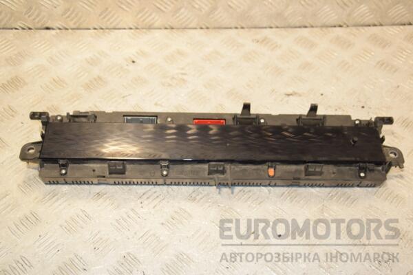 Панель приладів Renault Scenic (II) 2003-2009 8200107954 398919 euromotors.com.ua