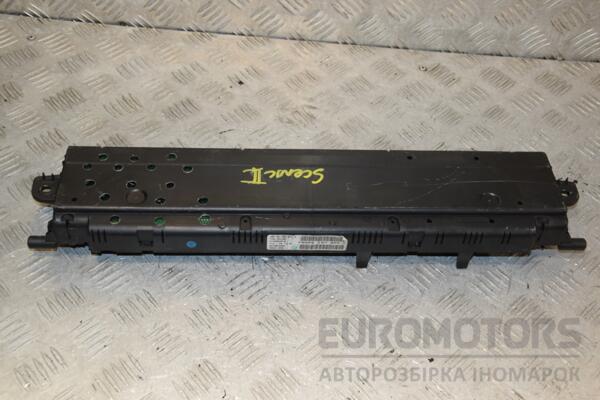 Панель приборов Renault Scenic (II) 2003-2009 8200107954 398919 - 2