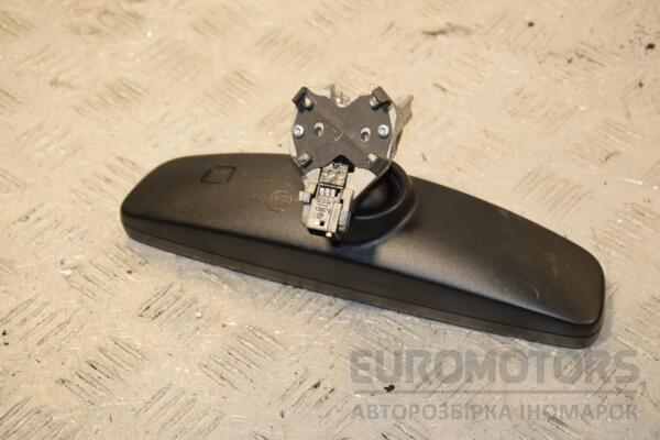 Зеркало салона электр Seat Ateca 2016 3G0857511E 398921 - 2
