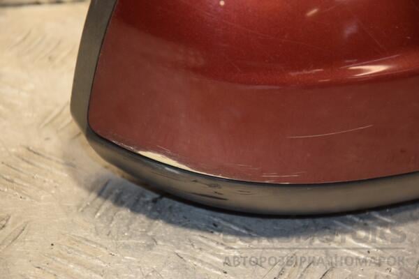 Зеркало правое электр 5 пинов (дефект) Hyundai Tucson 2004-2009 398924 - 3
