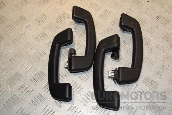 Ручка потолочная комплект 4шт Seat Ateca 2016 398930 euromotors.com.ua