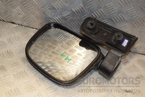 Дзеркало ліве механічне Hyundai H1 1997-2007 398931 euromotors.com.ua