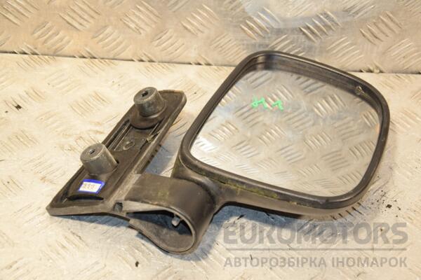 Зеркало правое механическое Hyundai H1 1997-2007 398933 euromotors.com.ua