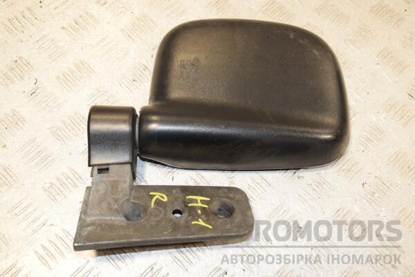 Зеркало правое механическое Hyundai H1 1997-2007 398933 - 2