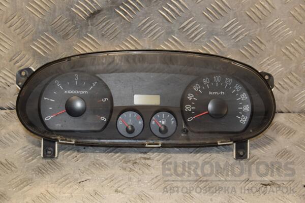 Панель приборов Hyundai H1 2.5crdi 1997-2007 940034A650 398935 euromotors.com.ua