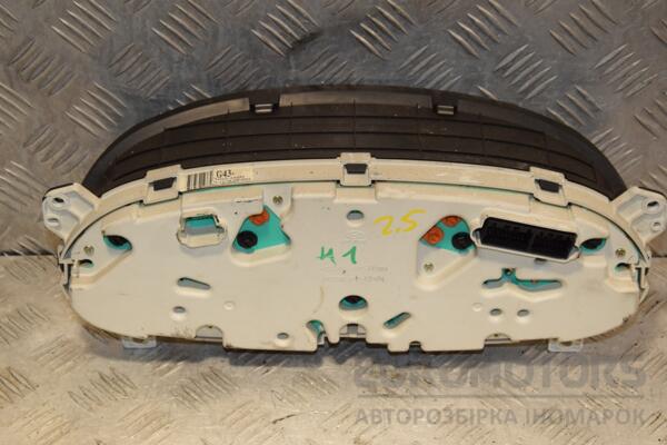 Панель приборов Hyundai H1 2.5crdi 1997-2007 940034A650 398935 - 2
