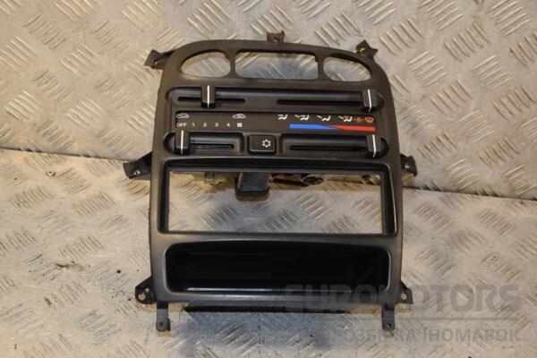 Блок управления печкой с кондиционером Hyundai H1 1997-2007 398937 euromotors.com.ua