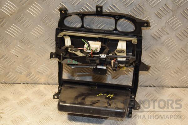 Блок управления печкой с кондиционером Hyundai H1 1997-2007 398937 - 2